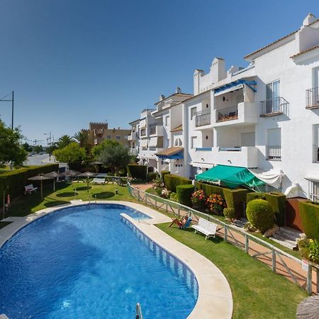 Eslora Candor Apartment By Cadiz4Rentals Рота Екстериор снимка