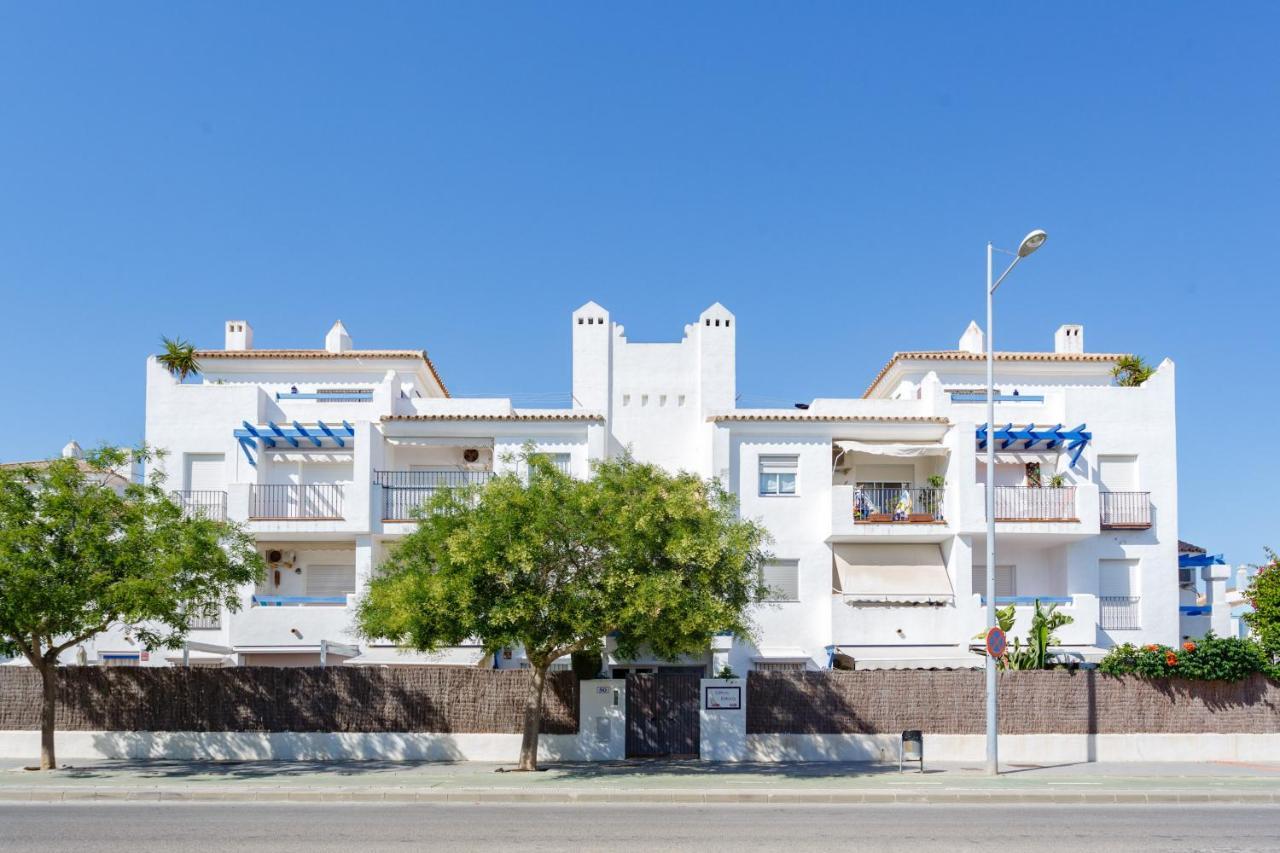 Eslora Candor Apartment By Cadiz4Rentals Рота Екстериор снимка