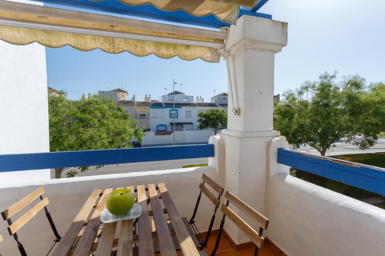 Eslora Candor Apartment By Cadiz4Rentals Рота Екстериор снимка