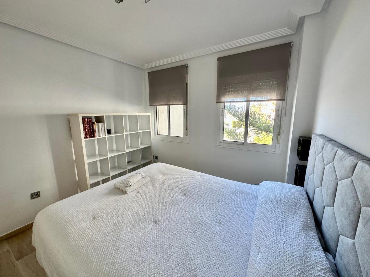 Eslora Candor Apartment By Cadiz4Rentals Рота Екстериор снимка