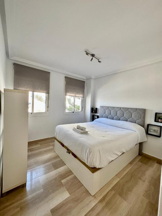 Eslora Candor Apartment By Cadiz4Rentals Рота Екстериор снимка