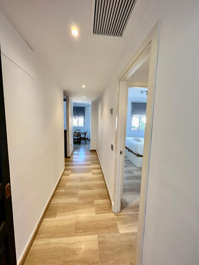 Eslora Candor Apartment By Cadiz4Rentals Рота Екстериор снимка