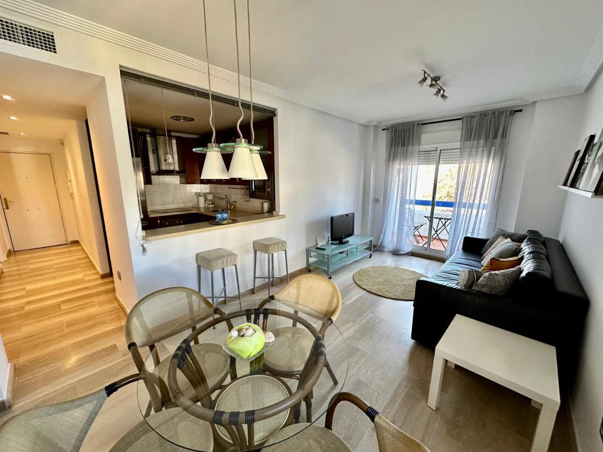 Eslora Candor Apartment By Cadiz4Rentals Рота Екстериор снимка