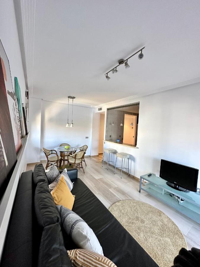 Eslora Candor Apartment By Cadiz4Rentals Рота Екстериор снимка